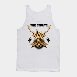 THE STRUTS Tank Top